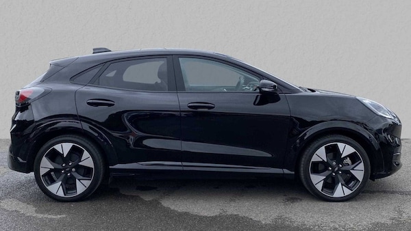 Used Ford Puma 2025 for sale - 76286322: Photo 5