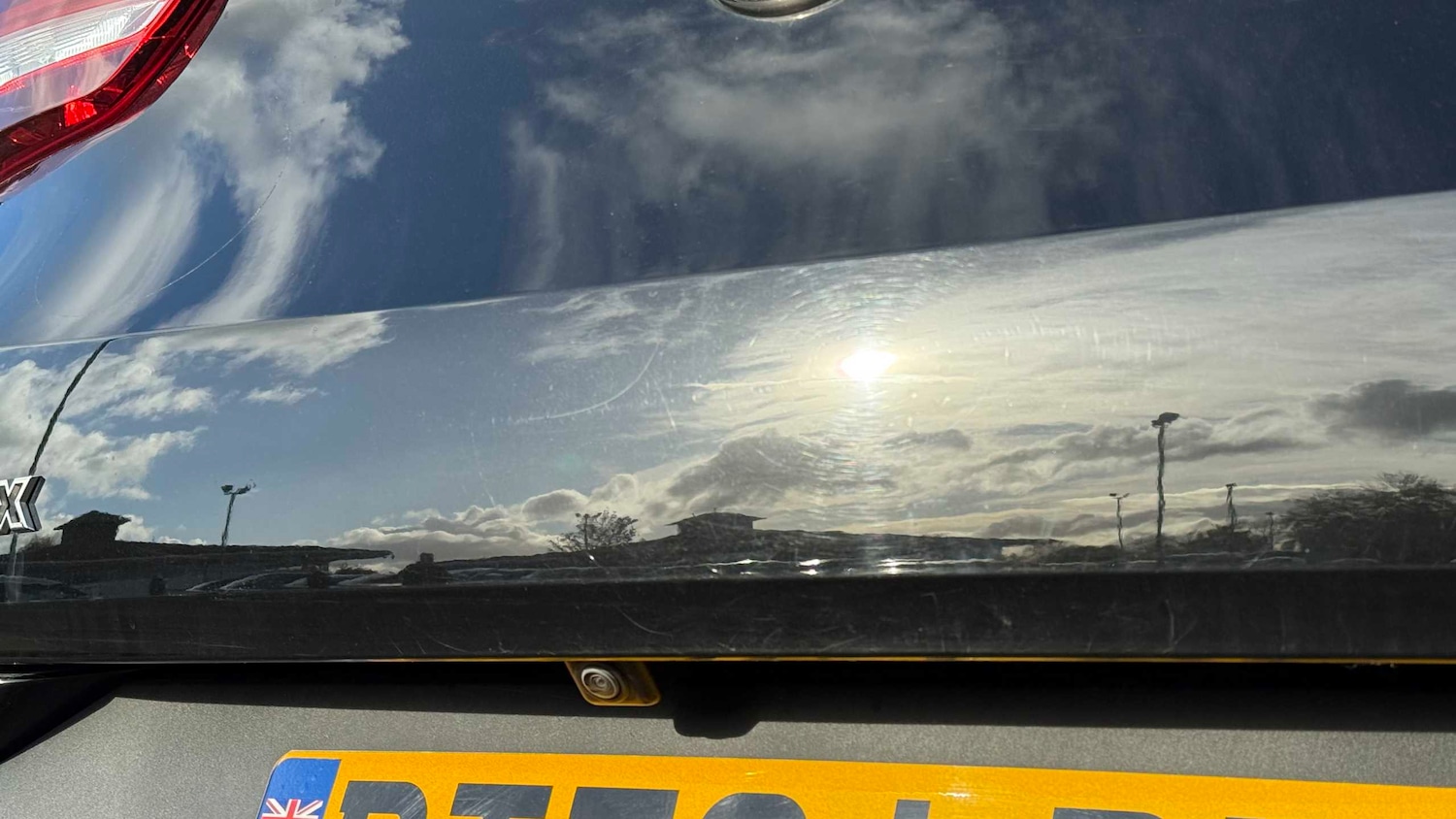 Used Vauxhall Grandland X 2021 for sale - 76411222: Photo 14