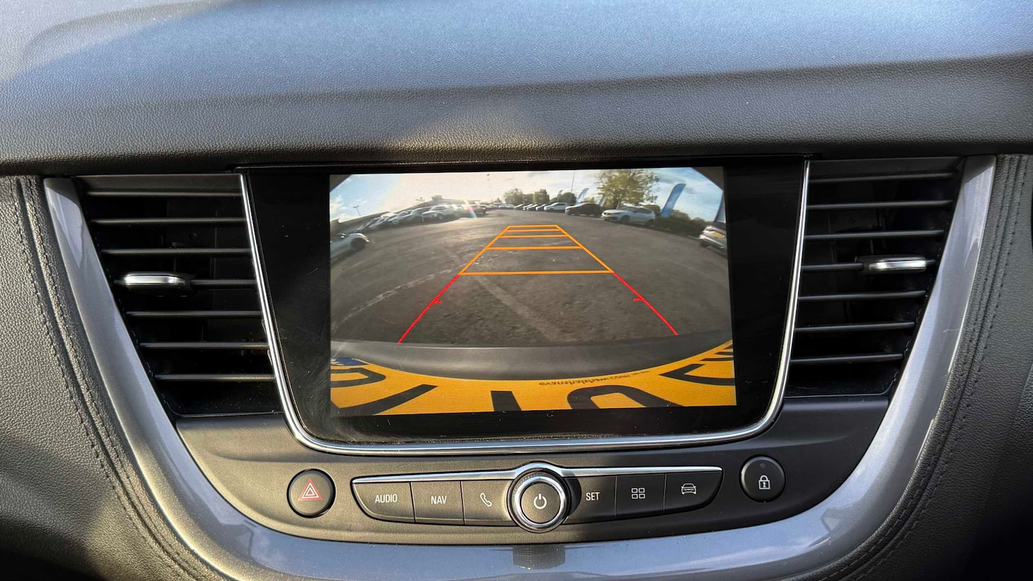 Used Vauxhall Grandland X 2021 for sale - 76411222: Photo 17