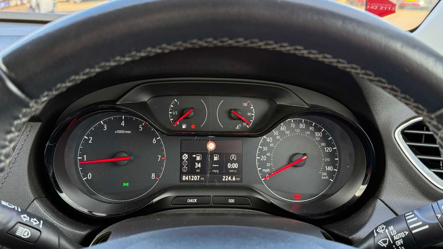 Used Vauxhall Grandland X 2021 for sale - 76411222: Photo 18