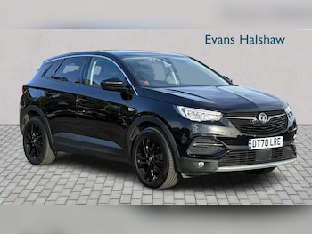 2021 - 1.2 Turbo SRi Nav 5dr