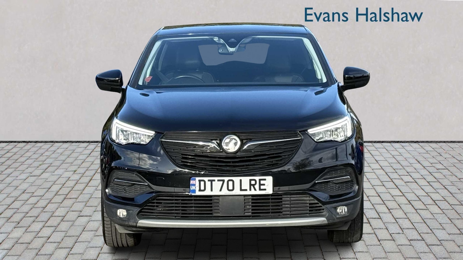 Used Vauxhall Grandland X 2021 for sale - 76411222: Photo 2