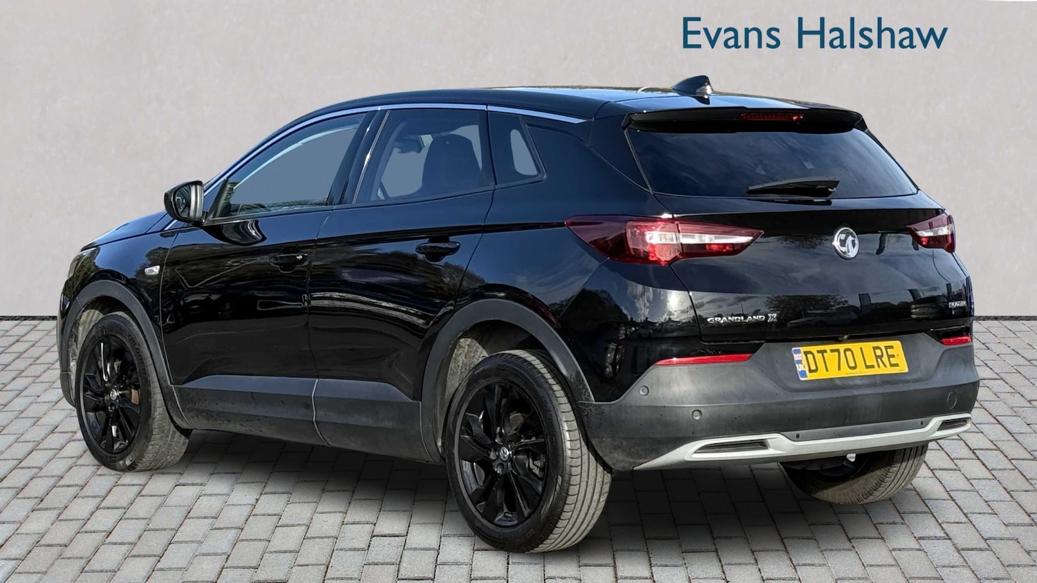 Used Vauxhall Grandland X 2021 for sale - 76411222: Photo 5