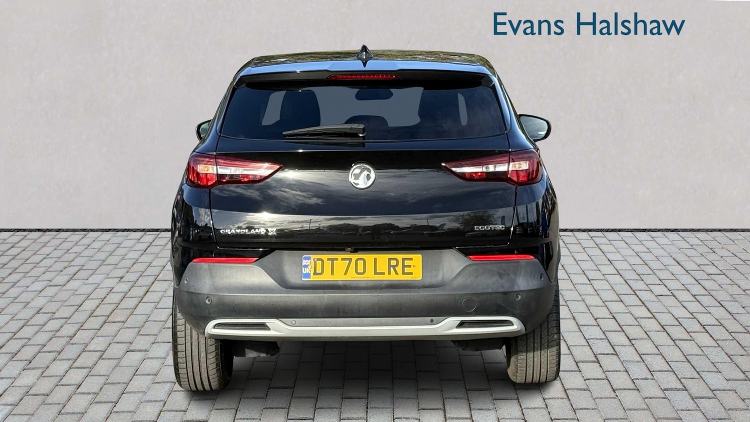 Used Vauxhall Grandland X 2021 for sale - 76411222: Photo 6