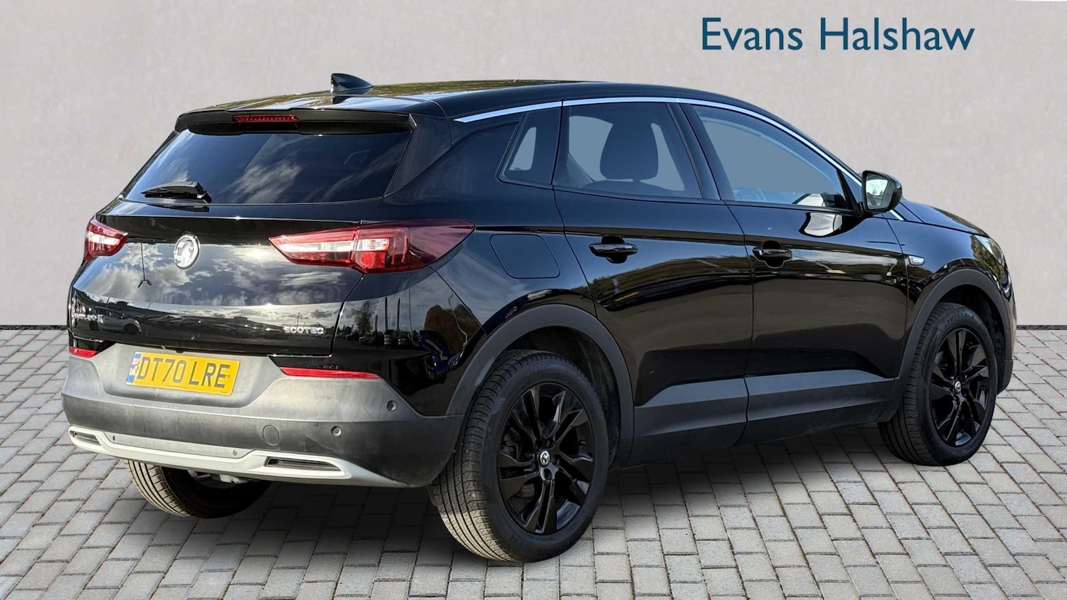 Used Vauxhall Grandland X 2021 for sale - 76411222: Photo 7