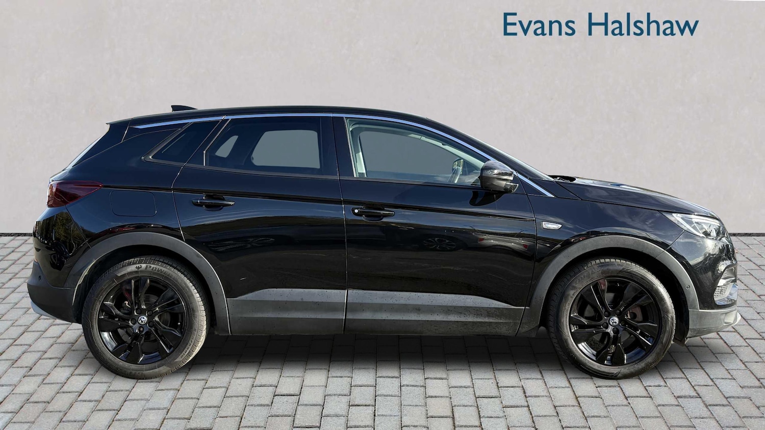 Used Vauxhall Grandland X 2021 for sale - 76411222: Photo 8