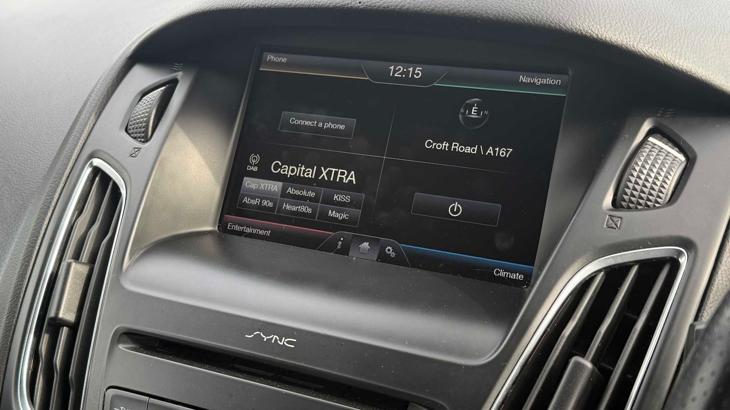 Used Ford Focus 2016 for sale - 78209325: Photo 13