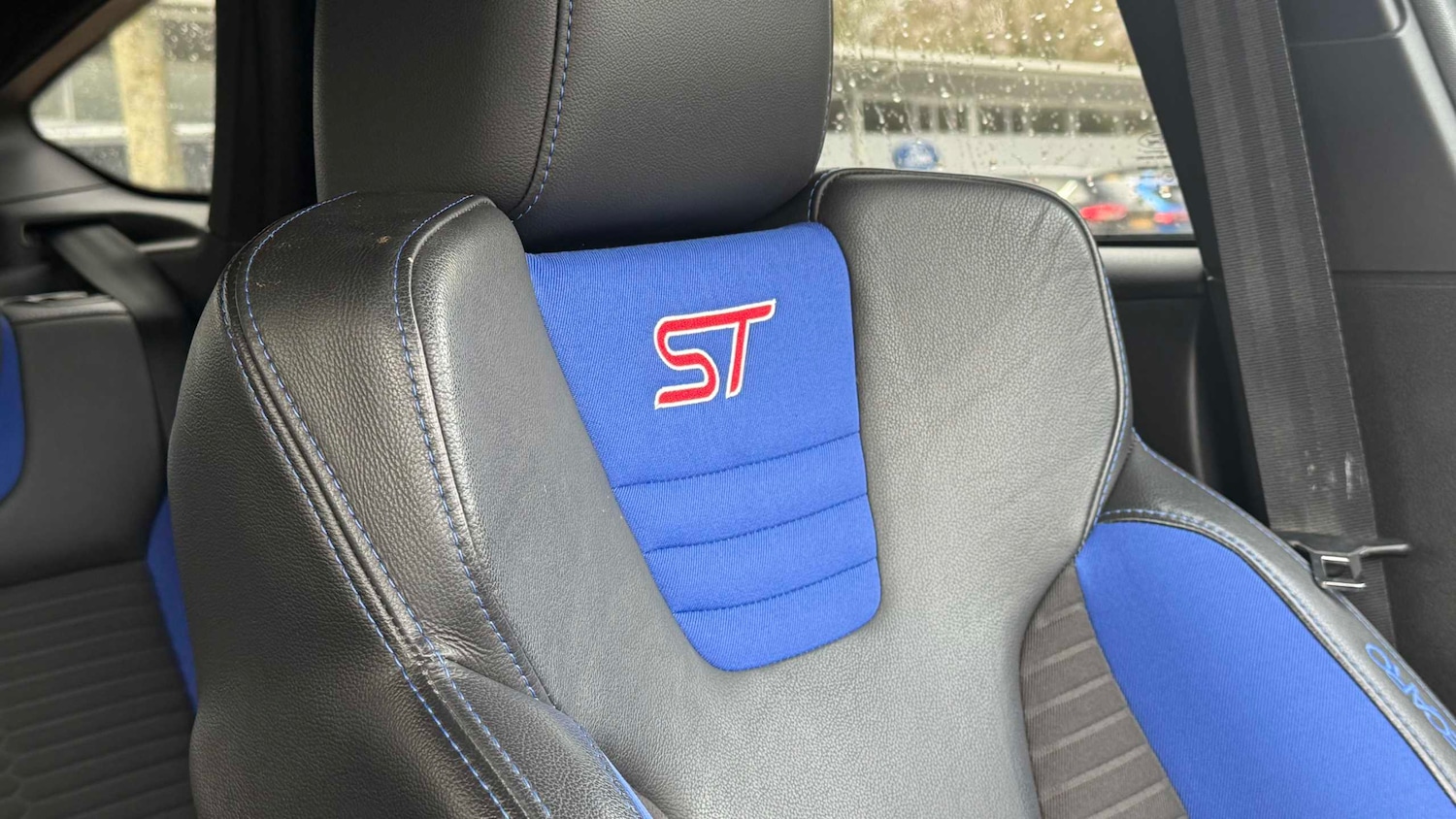 Used Ford Focus 2016 for sale - 78209325: Photo 15