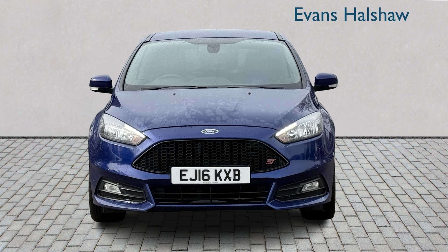 Used Ford Focus 2016 for sale - 78209325: Photo 4