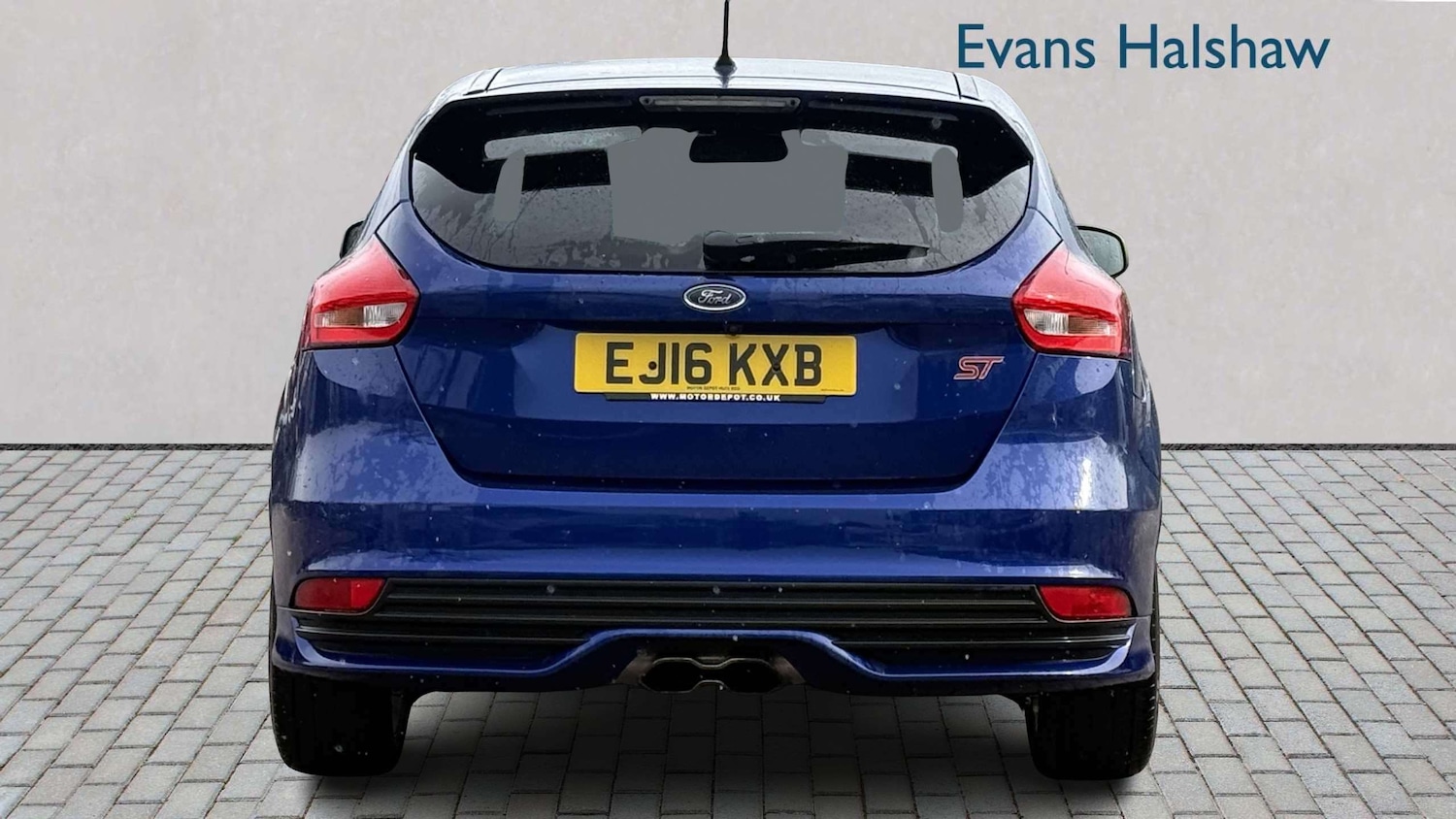 Used Ford Focus 2016 for sale - 78209325: Photo 6