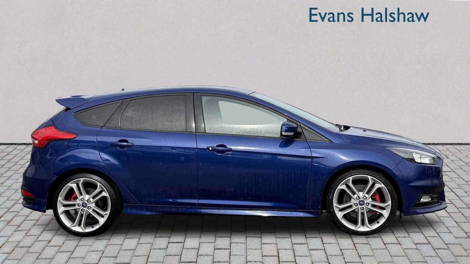 Used Ford Focus 2016 for sale - 78209325: Photo 8