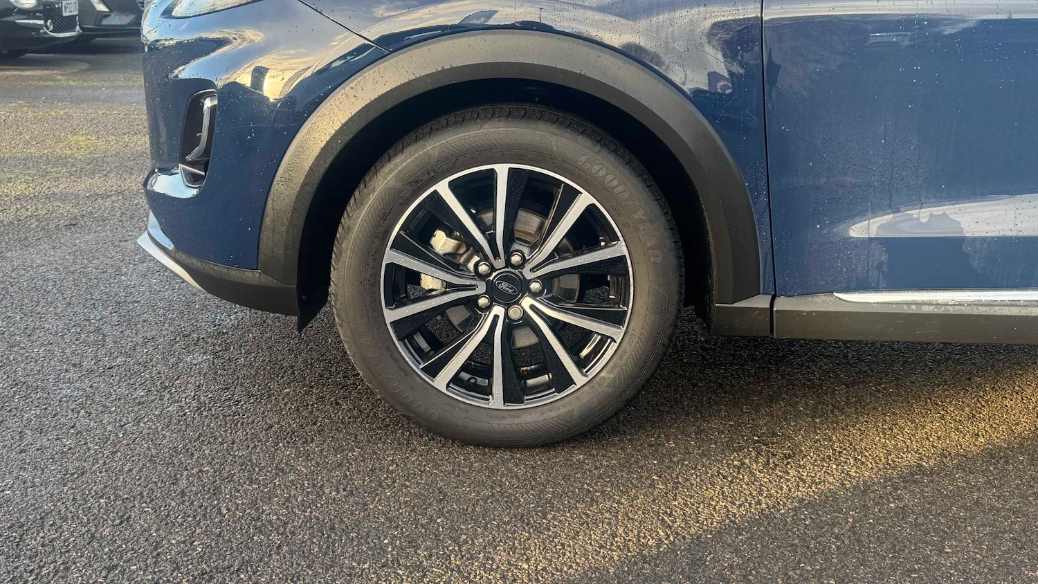 Used Ford Puma 2023 for sale - 76746139: Photo 10