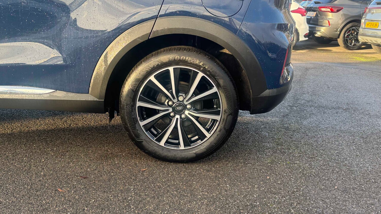 Used Ford Puma 2023 for sale - 76746139: Photo 11