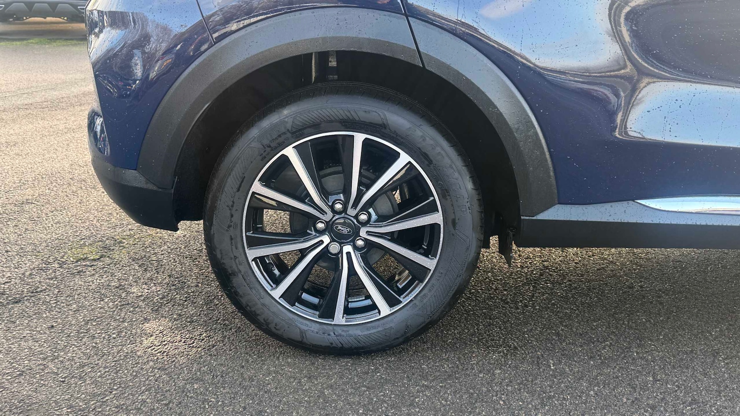 Used Ford Puma 2023 for sale - 76746139: Photo 12