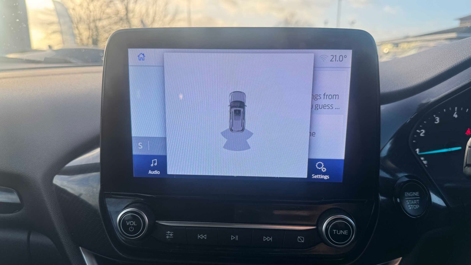 Used Ford Puma 2023 for sale - 76746139: Photo 14