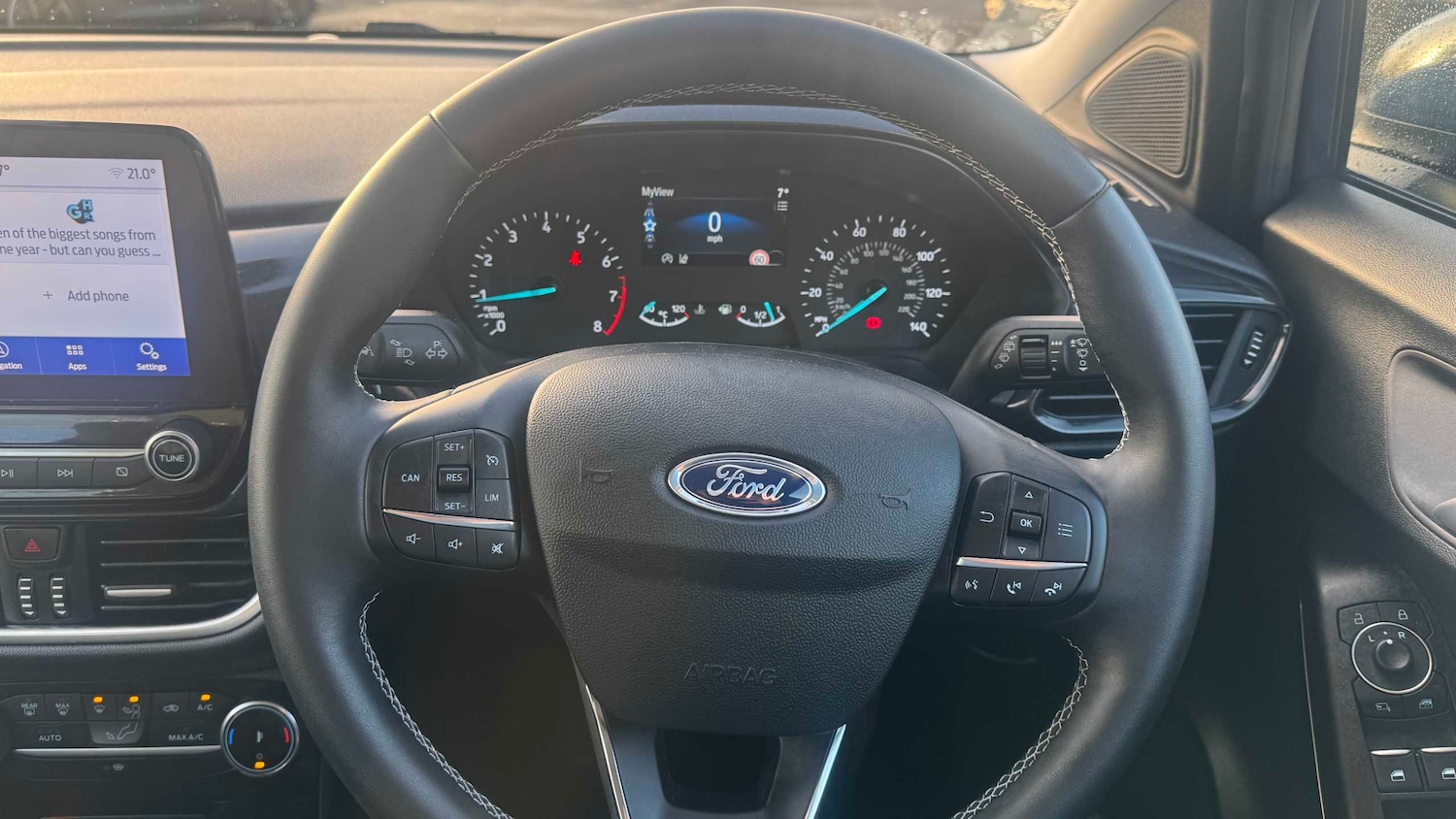 Used Ford Puma 2023 for sale - 76746139: Photo 15