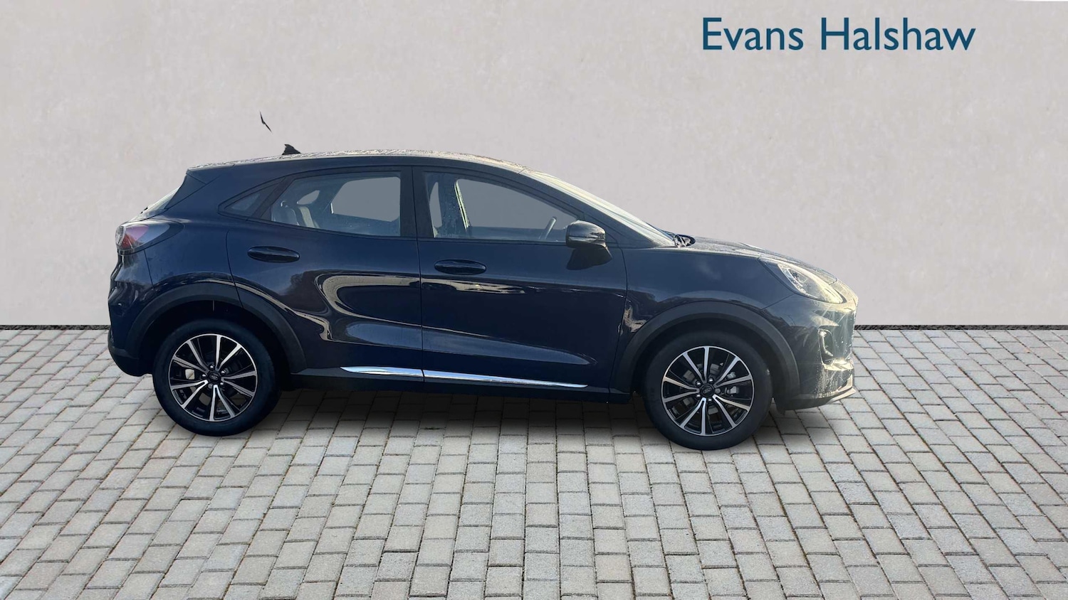 Used Ford Puma 2023 for sale - 76746139: Photo 2