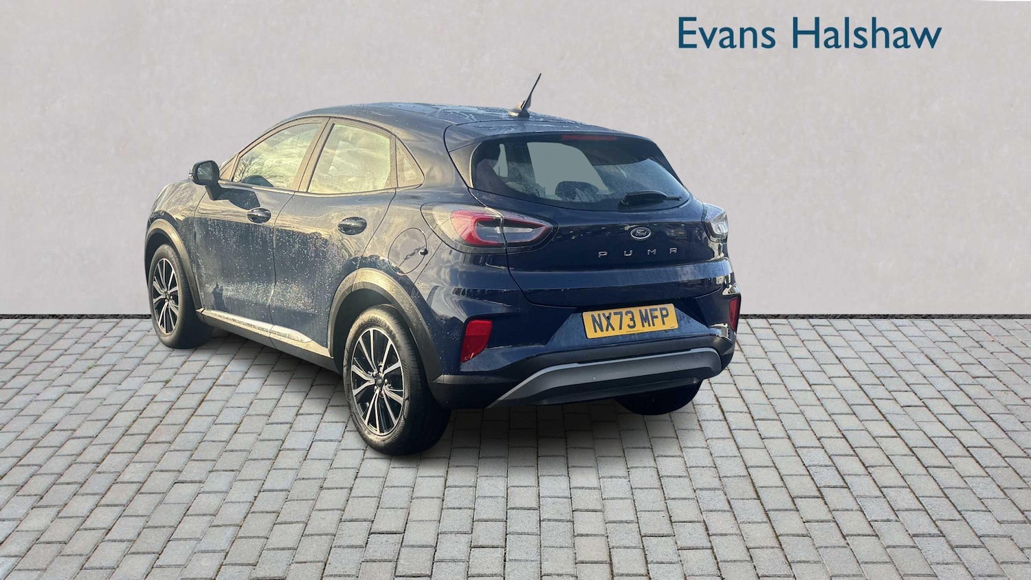 Used Ford Puma 2023 for sale - 76746139: Photo 5