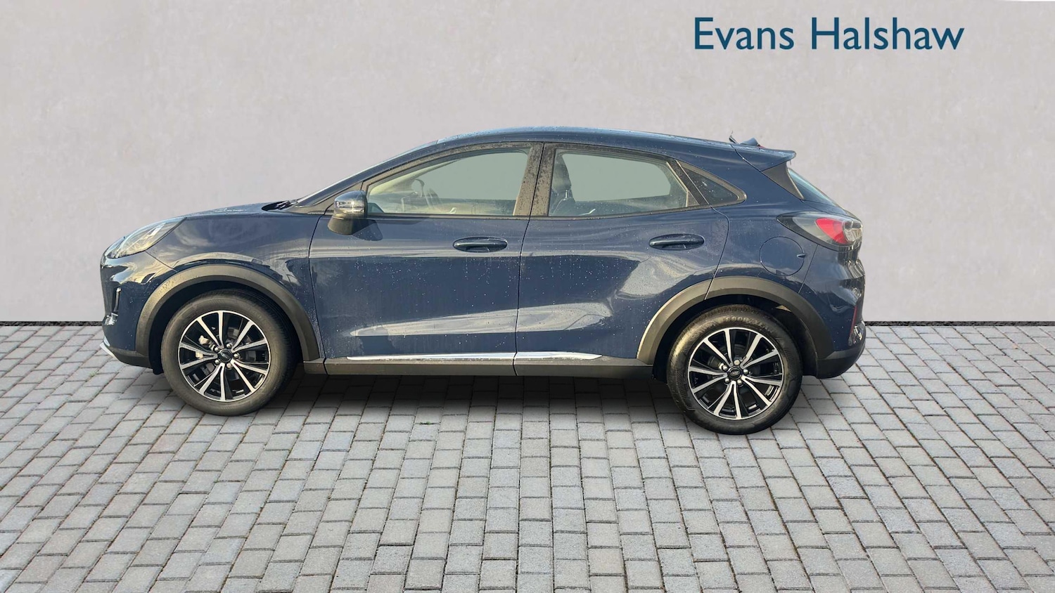 Used Ford Puma 2023 for sale - 76746139: Photo 6