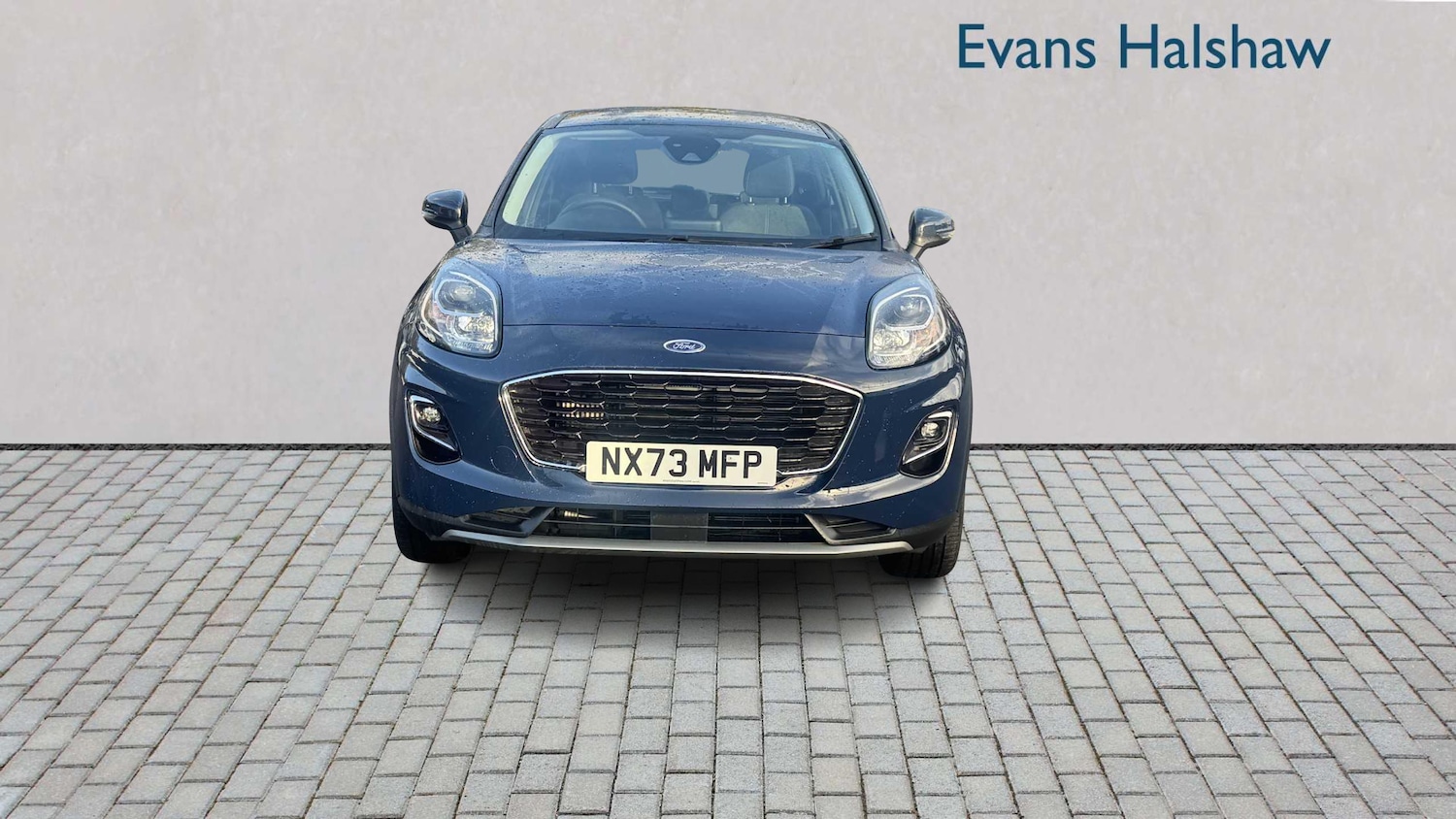 Used Ford Puma 2023 for sale - 76746139: Photo 8