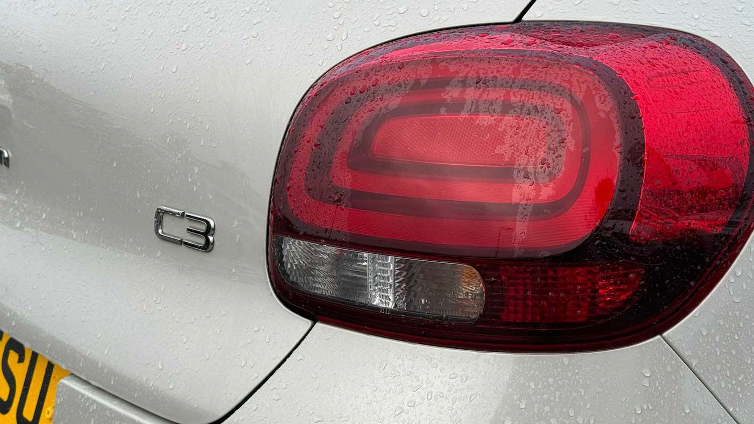 Used Citroen C3 2023 for sale - 76575908: Photo 10