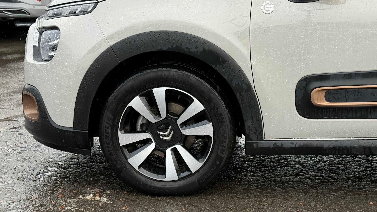 Used Citroen C3 2023 for sale - 76575908: Photo 11