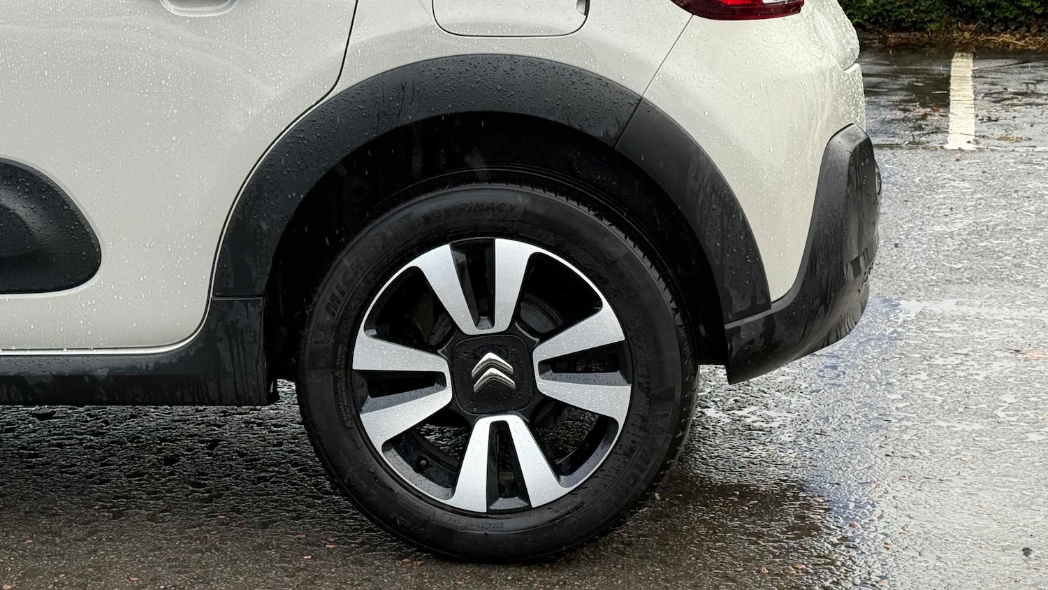 Used Citroen C3 2023 for sale - 76575908: Photo 12