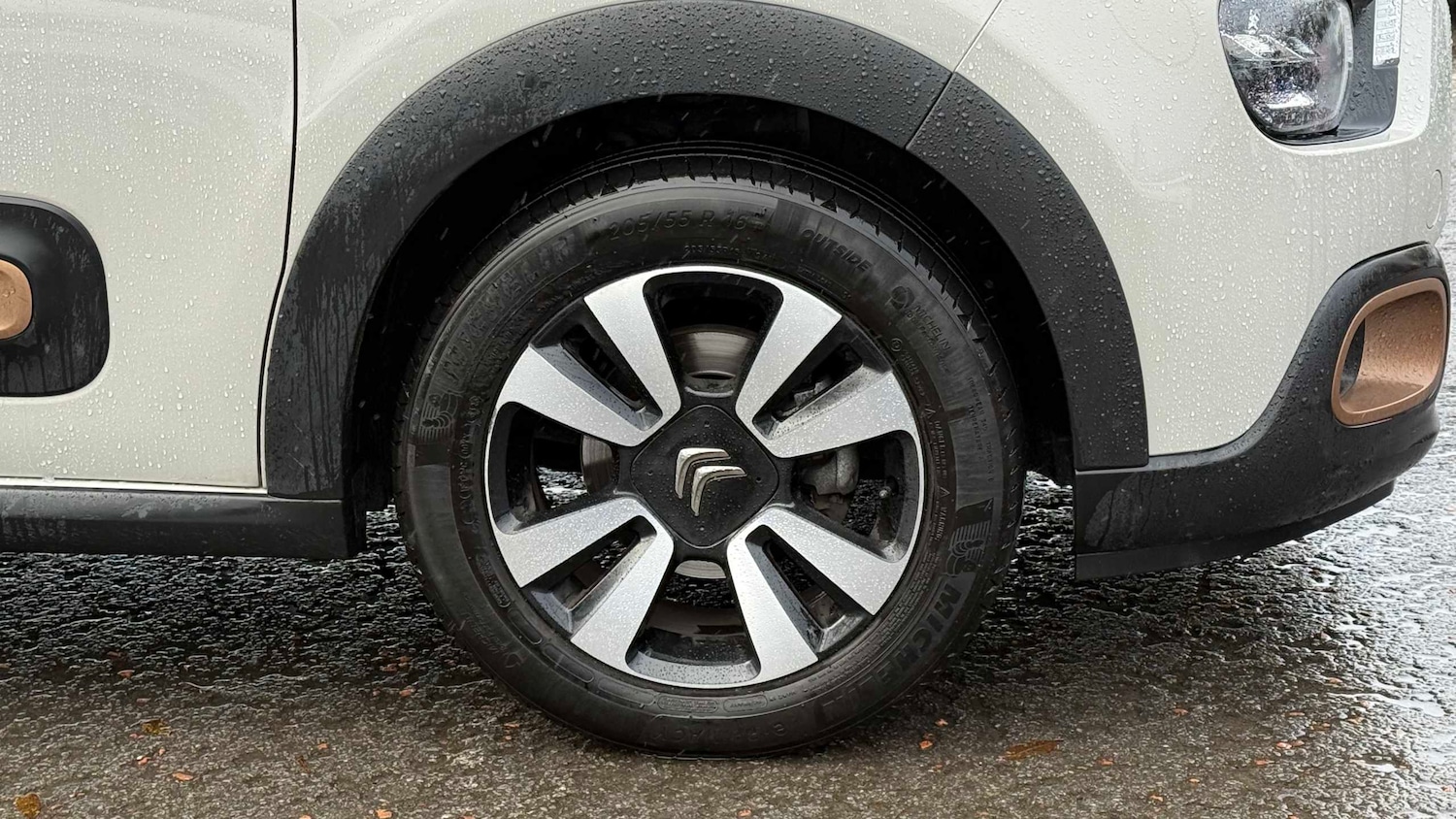 Used Citroen C3 2023 for sale - 76575908: Photo 13