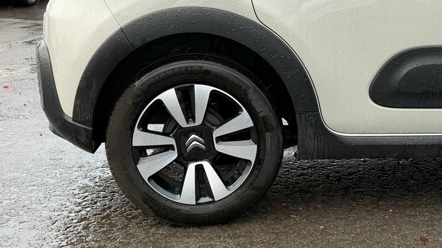 Used Citroen C3 2023 for sale - 76575908: Photo 14