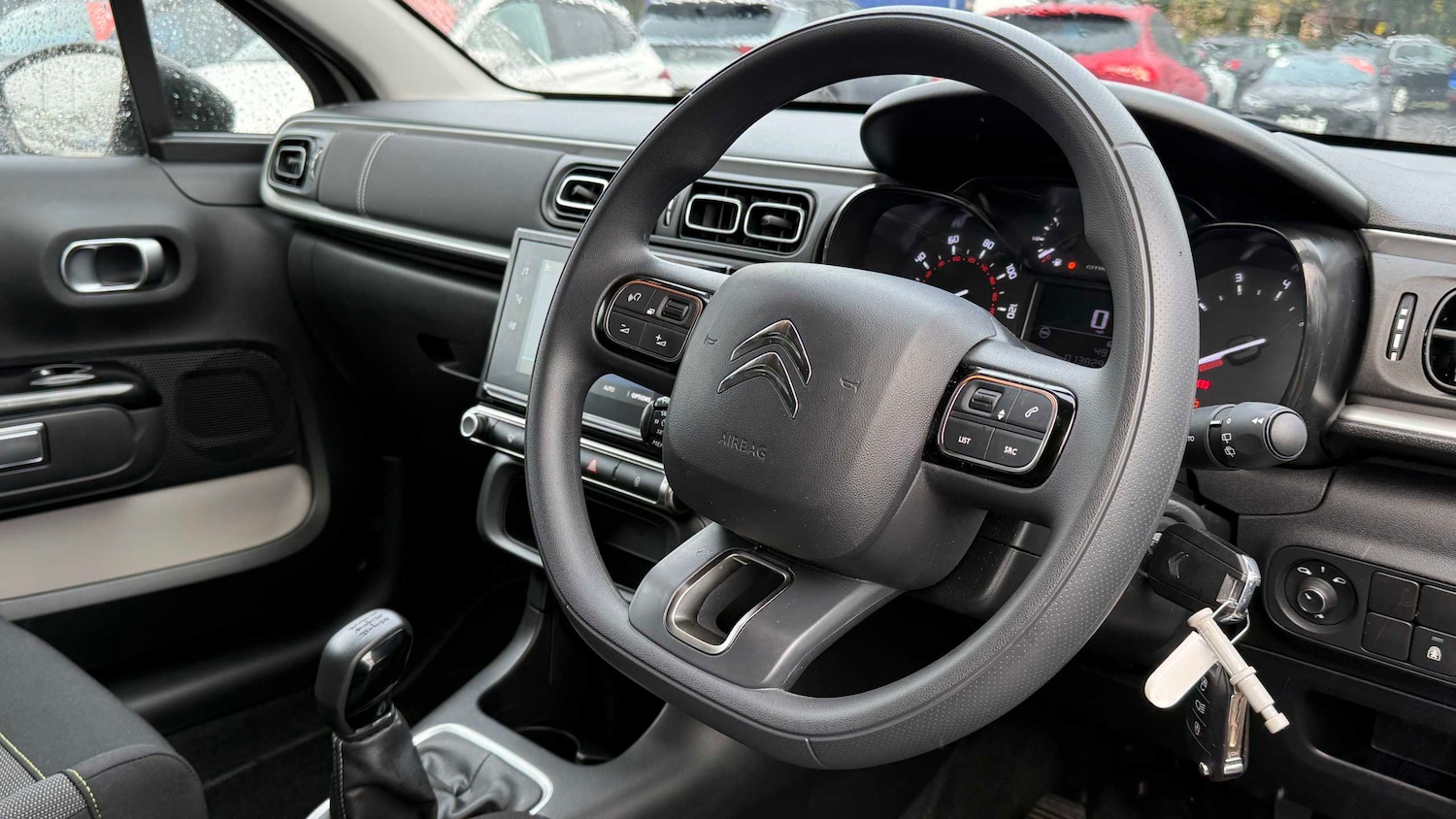 Used Citroen C3 2023 for sale - 76575908: Photo 15