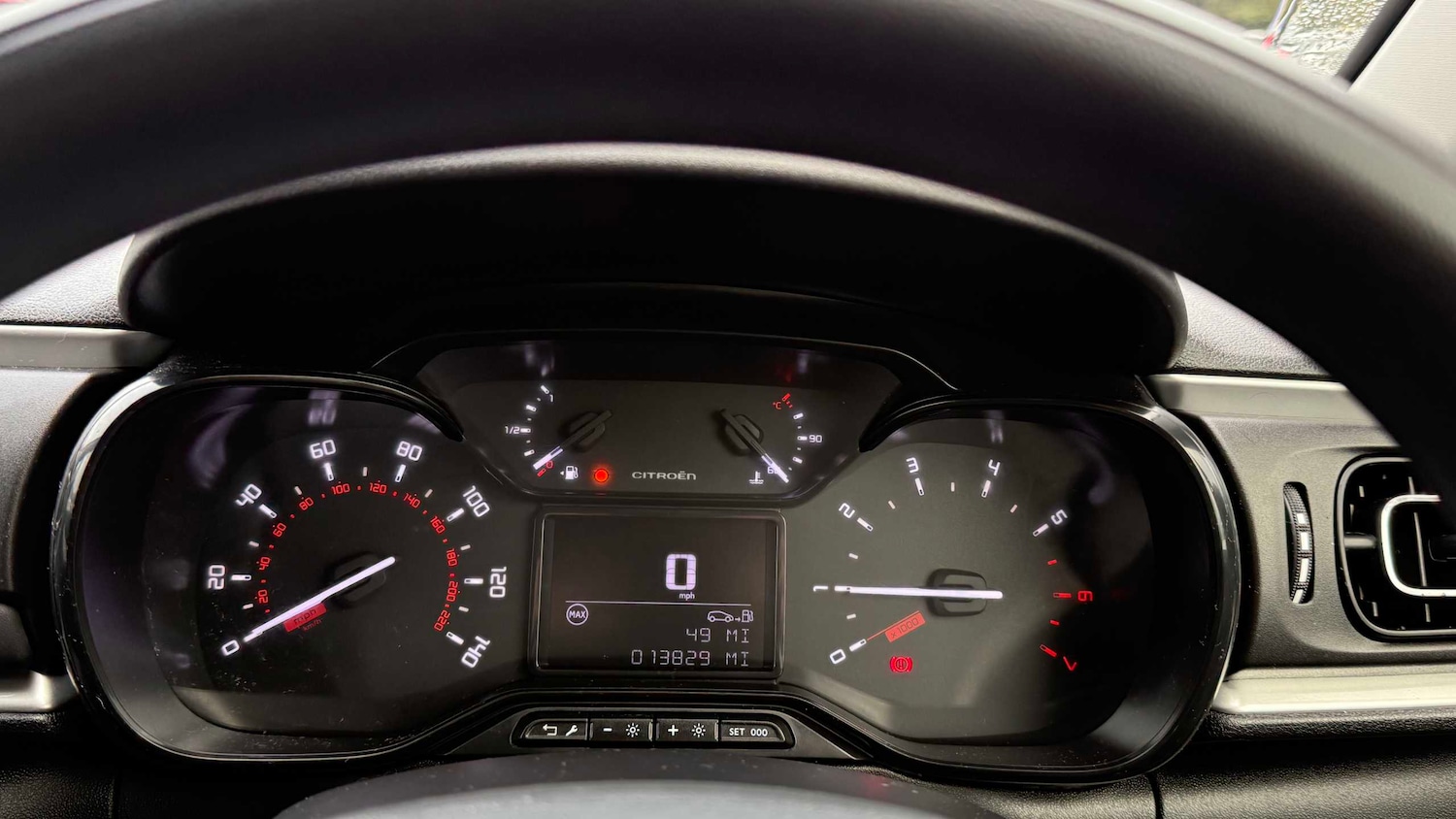 Used Citroen C3 2023 for sale - 76575908: Photo 16