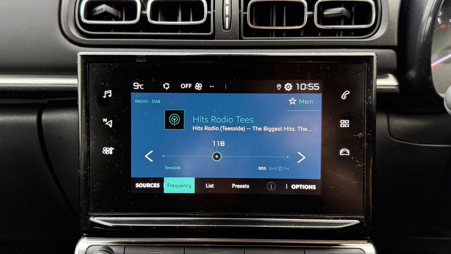 Used Citroen C3 2023 for sale - 76575908: Photo 17