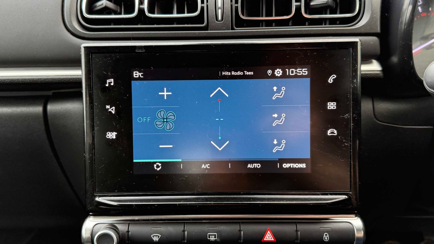 Used Citroen C3 2023 for sale - 76575908: Photo 18