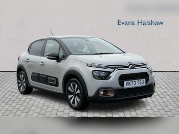 2023 - 1.2 PureTech C-Series Edition 5dr