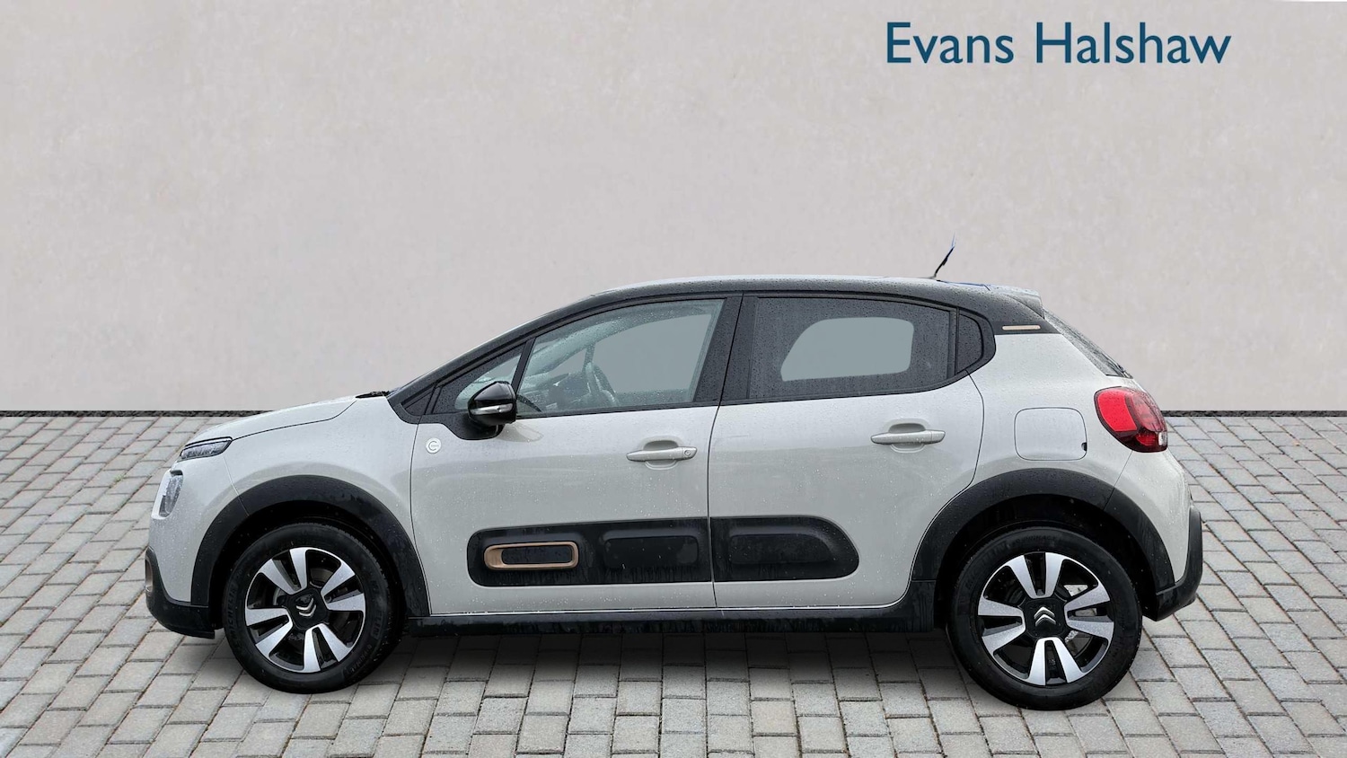 Used Citroen C3 2023 for sale - 76575908: Photo 4