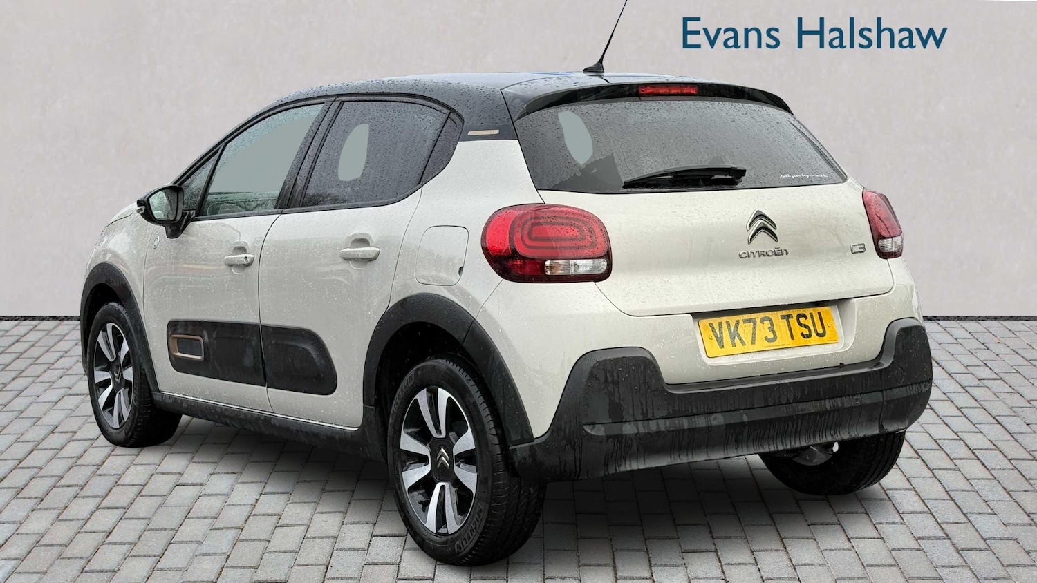 Used Citroen C3 2023 for sale - 76575908: Photo 5