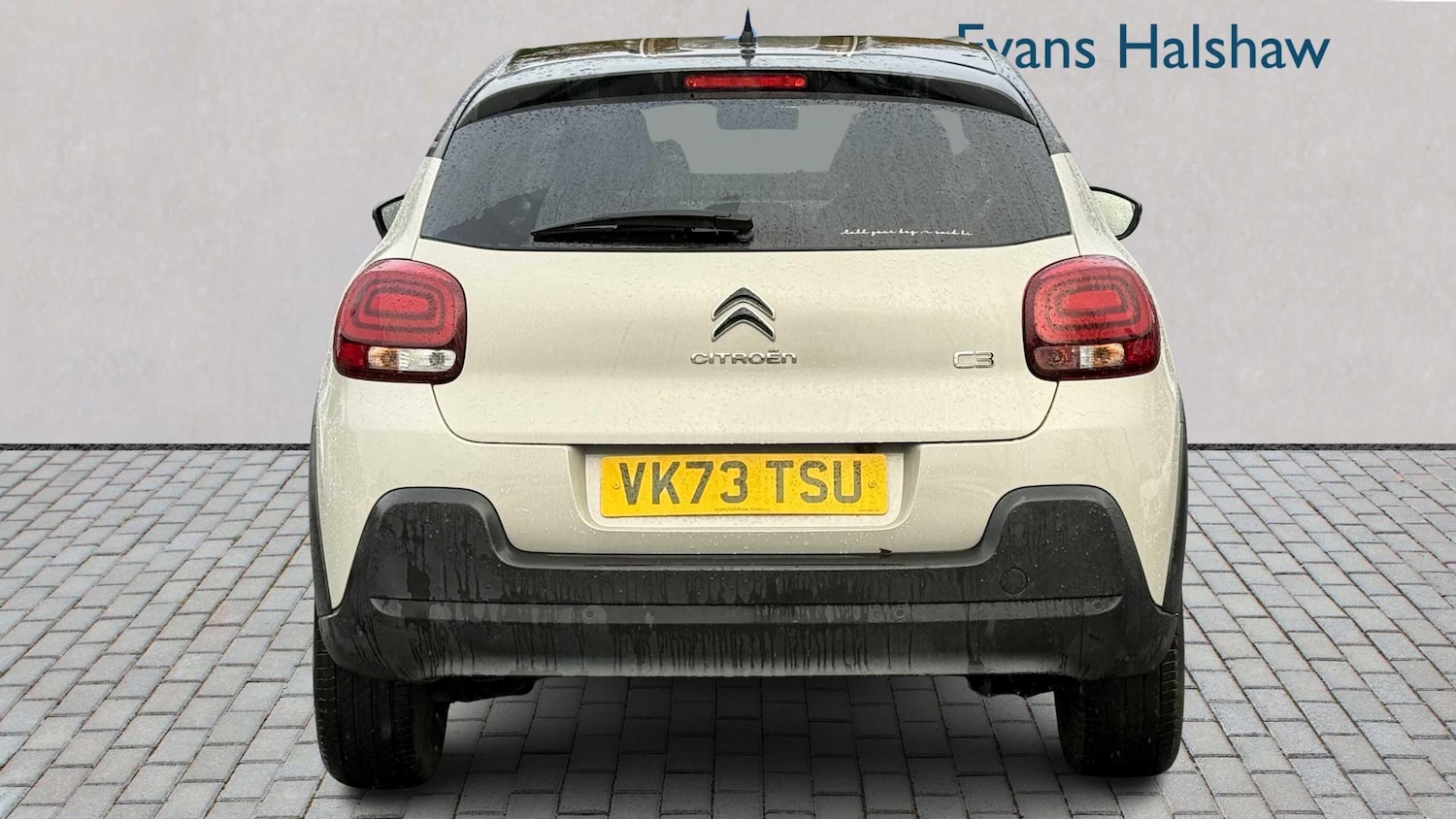 Used Citroen C3 2023 for sale - 76575908: Photo 6