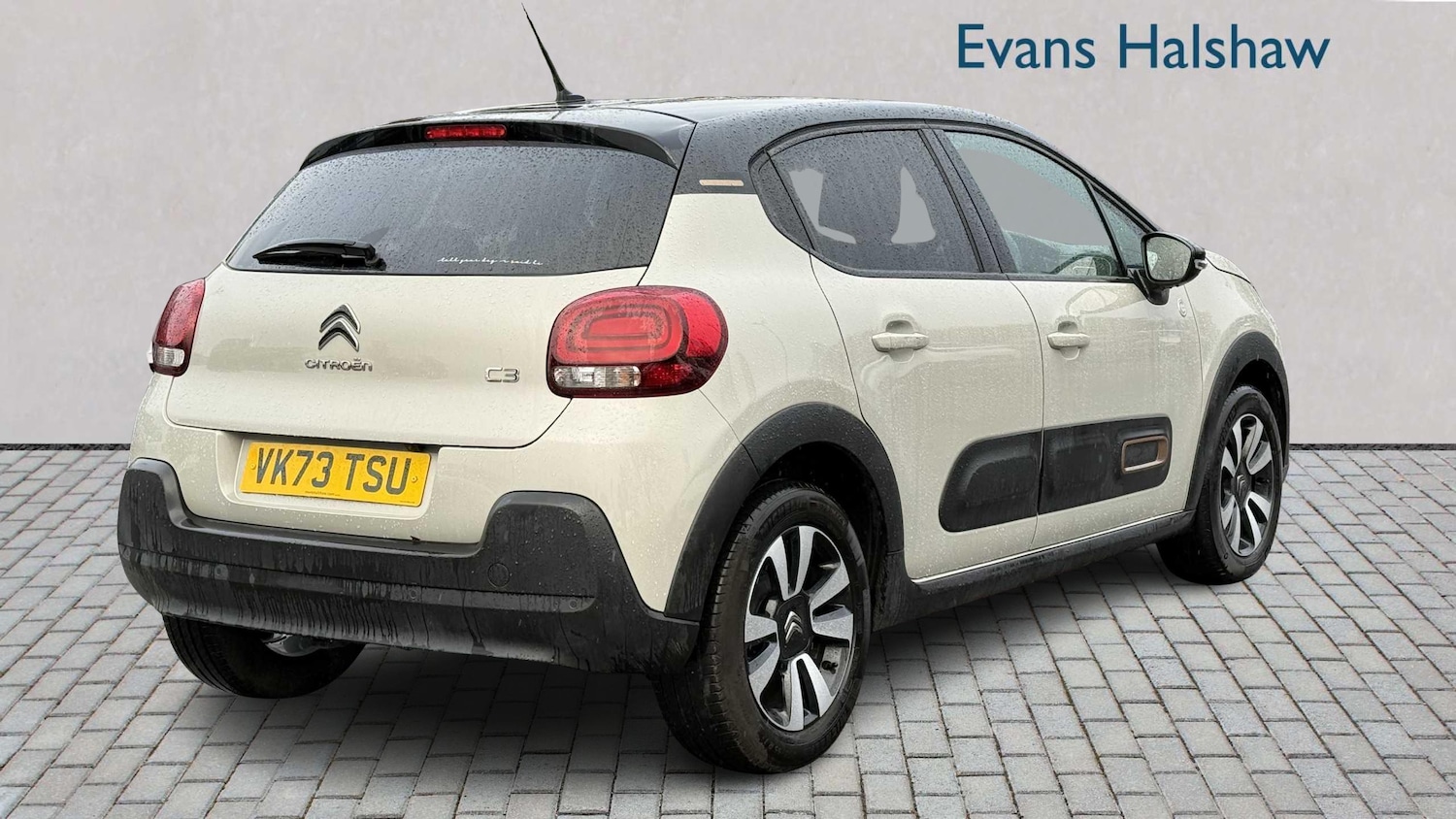 Used Citroen C3 2023 for sale - 76575908: Photo 7