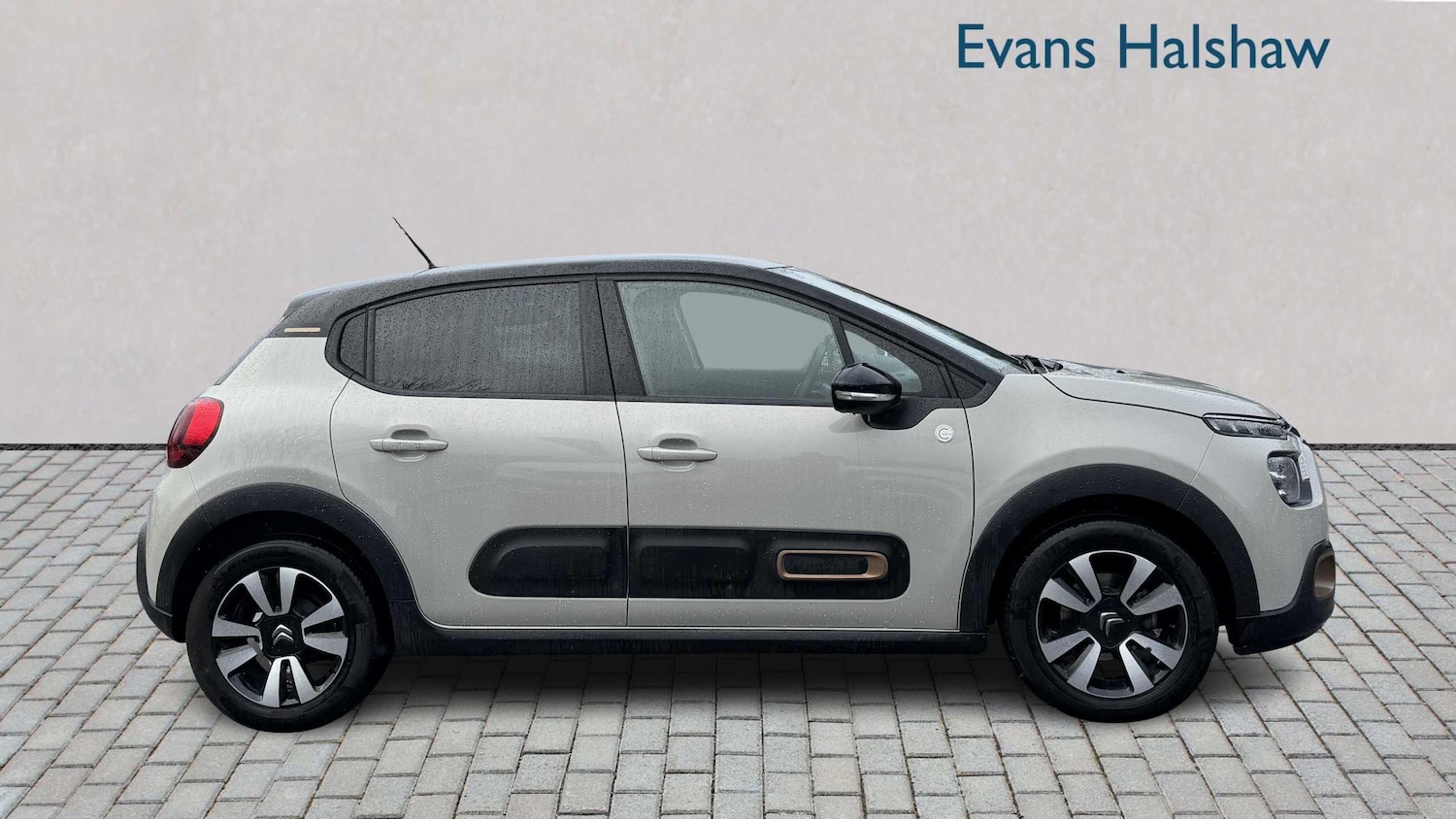 Used Citroen C3 2023 for sale - 76575908: Photo 8