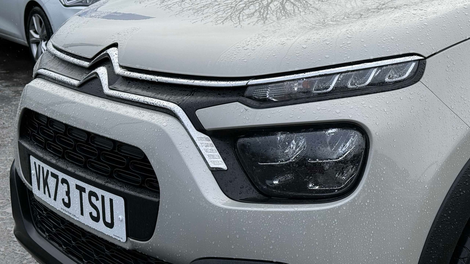 Used Citroen C3 2023 for sale - 76575908: Photo 9