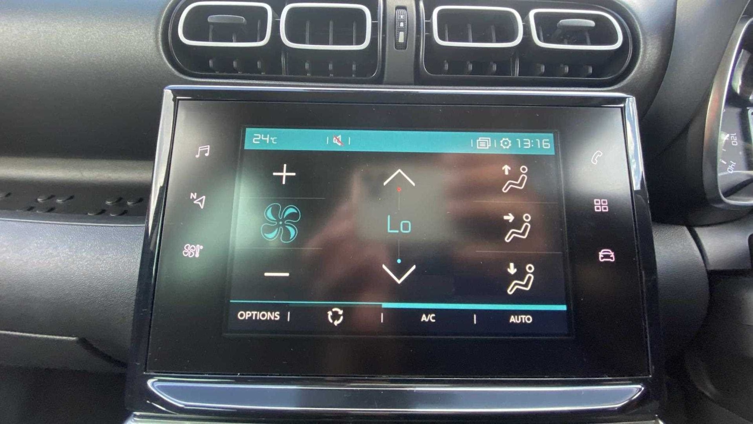 Vehicle 28
