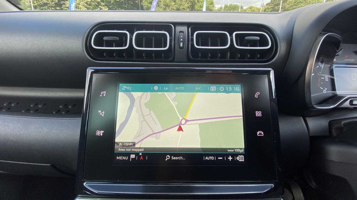 Vehicle 30