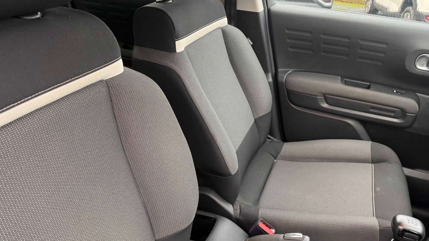 Used Citroen C3 Aircross 2022 for sale - 76875851: Photo 10