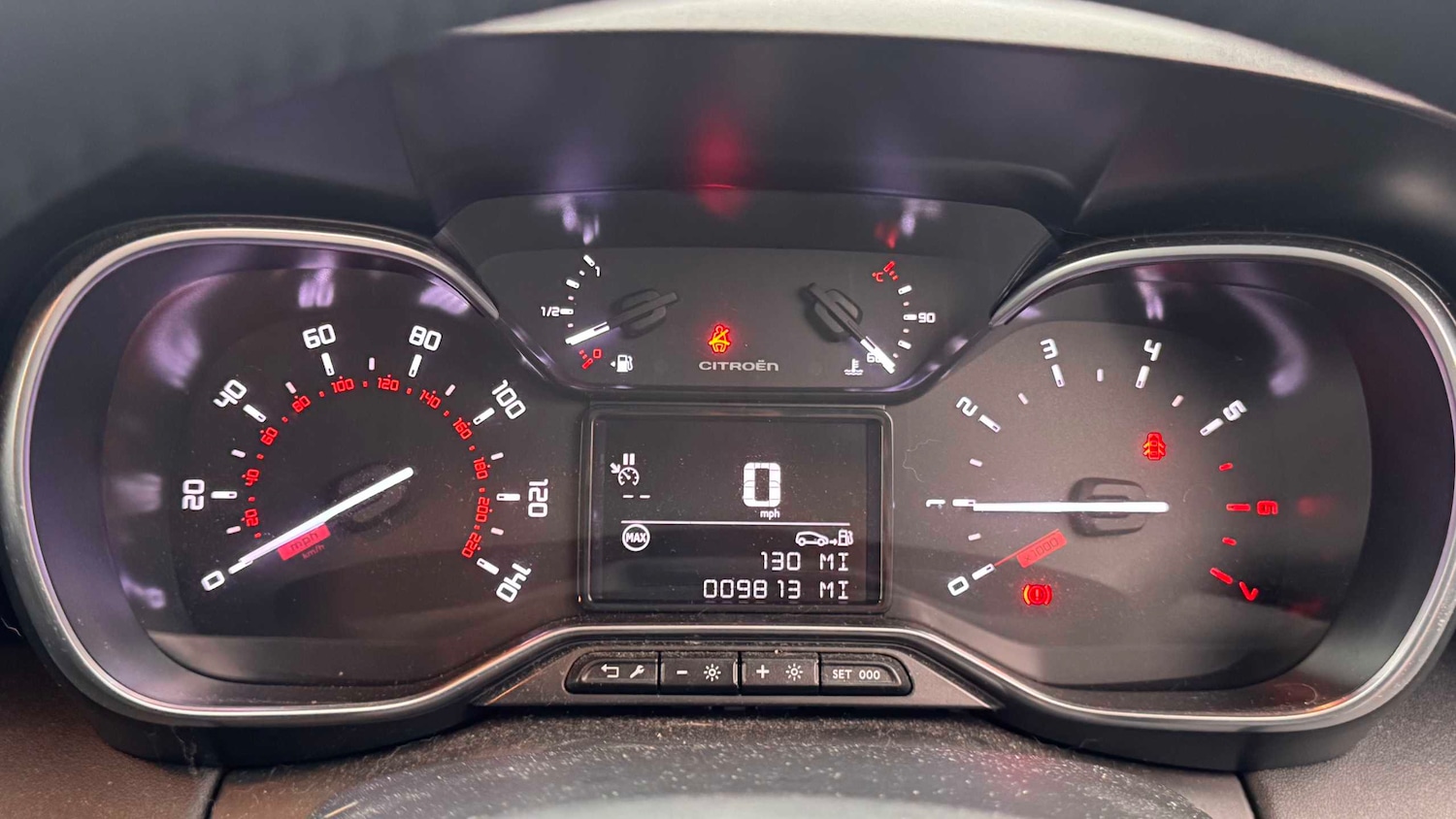 Used Citroen C3 Aircross 2022 for sale - 76875851: Photo 11