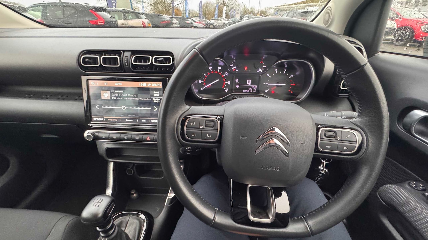 Used Citroen C3 Aircross 2022 for sale - 76875851: Photo 12