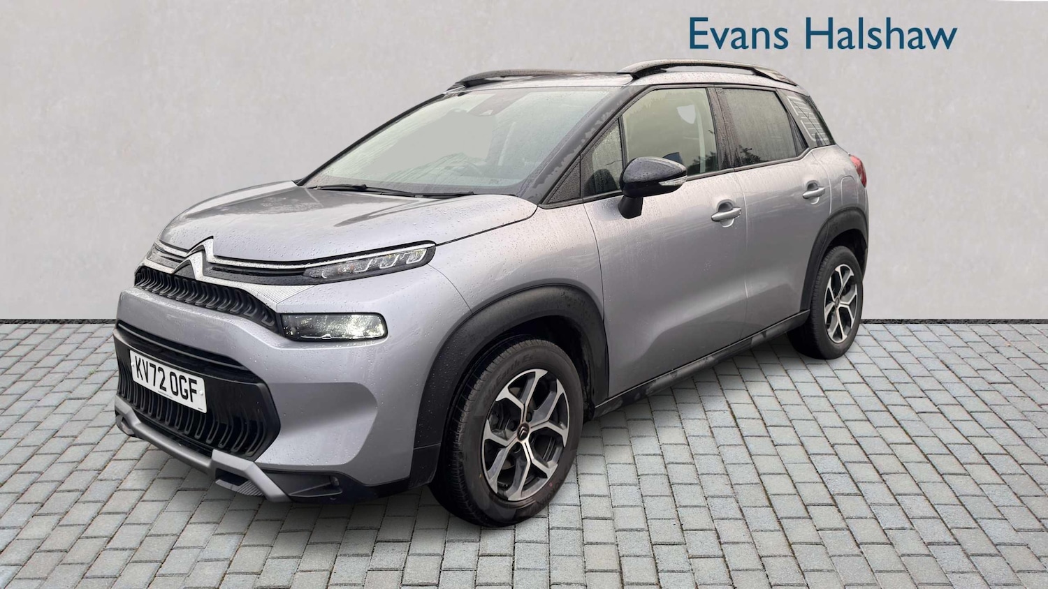 Used Citroen C3 Aircross 2022 for sale - 76875851: Photo 3