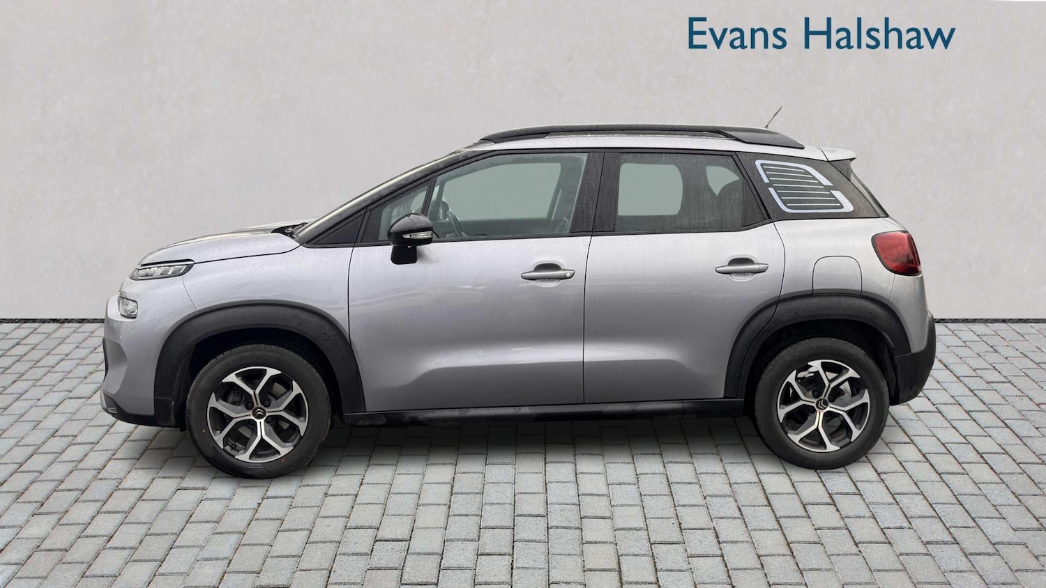 Used Citroen C3 Aircross 2022 for sale - 76875851: Photo 4