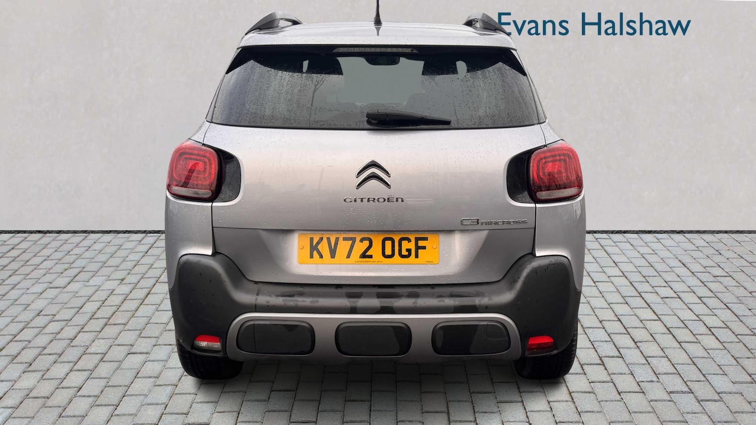 Used Citroen C3 Aircross 2022 for sale - 76875851: Photo 6