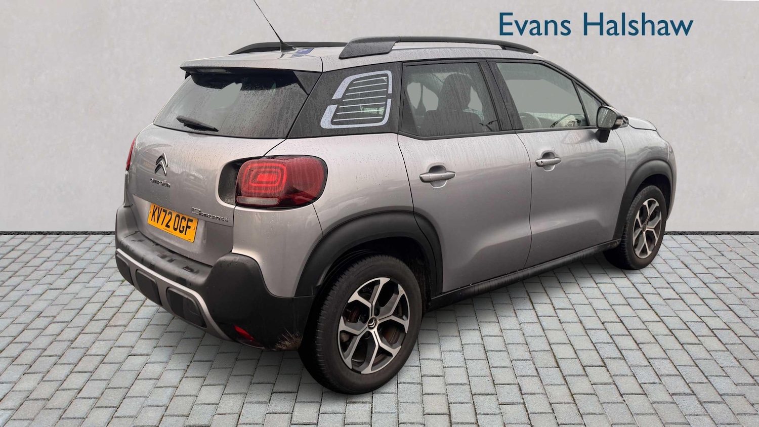 Used Citroen C3 Aircross 2022 for sale - 76875851: Photo 7