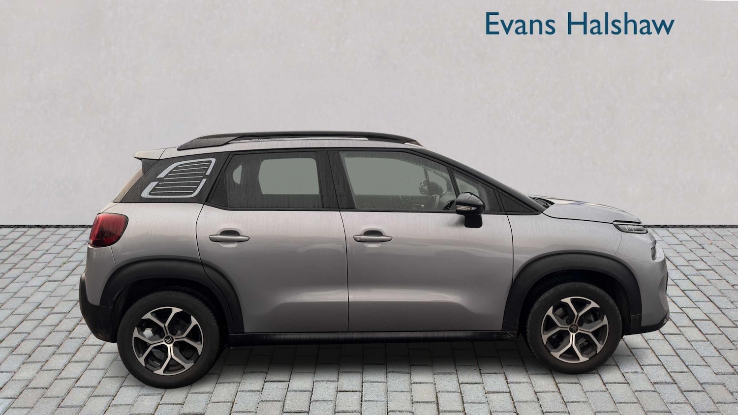 Used Citroen C3 Aircross 2022 for sale - 76875851: Photo 8